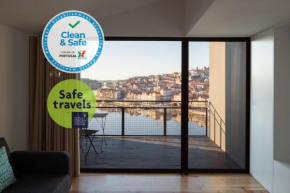 Oh! Porto Apartments